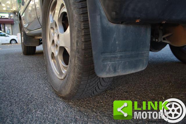 MITSUBISHI Pajero Pinin 1.8 GDI 120CV 4x4 Inseribile