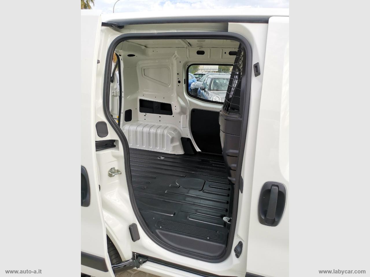 FIORINO 1.3 MJT FURGONE