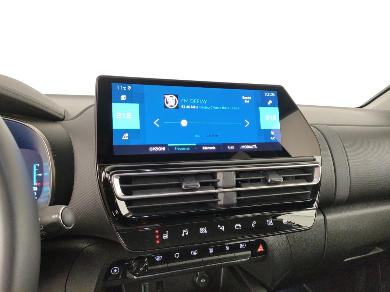 Citroen C5 Aircross 1.6 hybrid phev Shine Pack 225 e-eat8