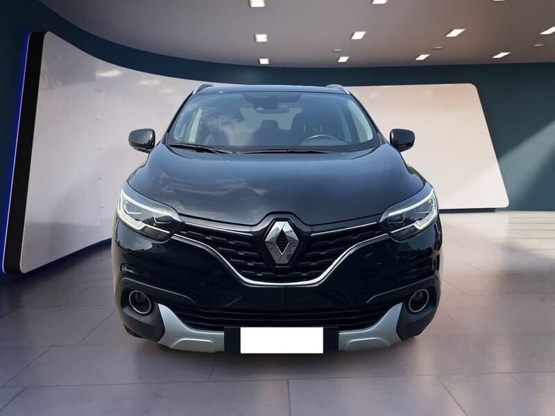 Renault Kadjar 2019 1.5 blue dci Sport Edition 115cv