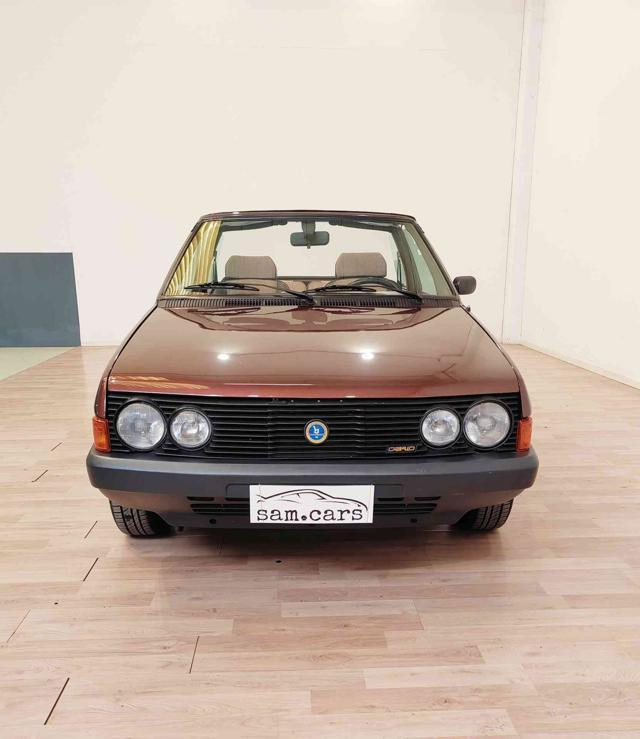 FIAT Ritmo 85 5 porte S BERTONE