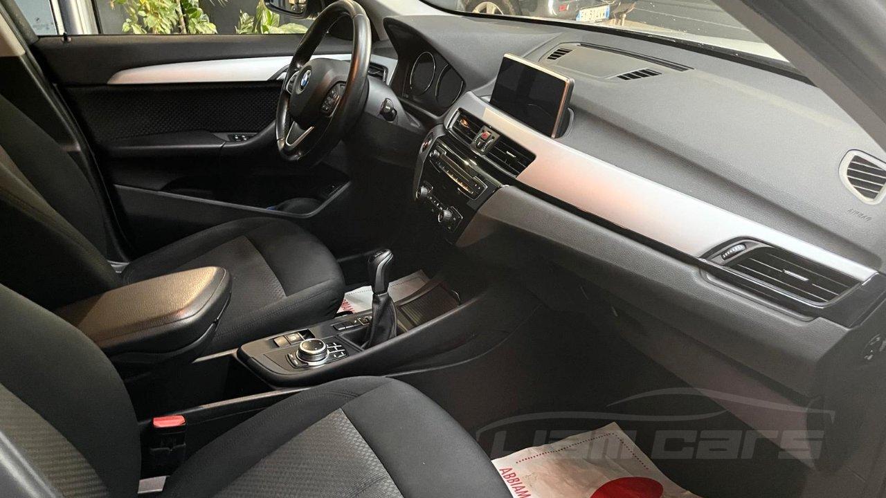 BMW X1 sdrive18d Business Advantage
