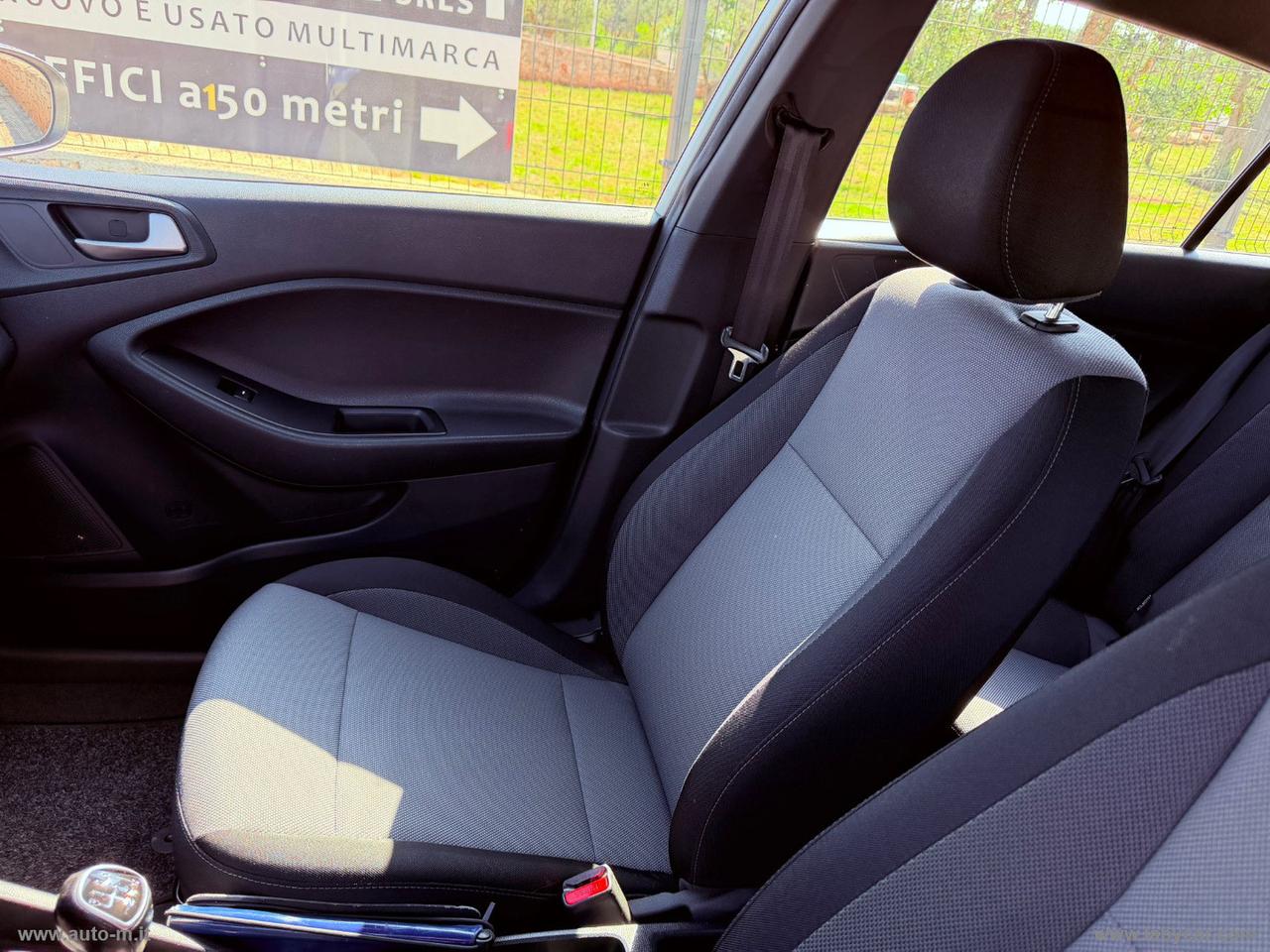 HYUNDAI i20 1.1 CRDi 12V 5p. Style