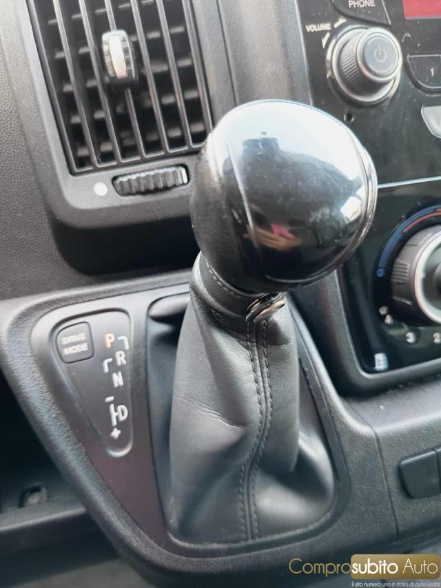 FIAT Ducato 30 MAXI 2.3 MJT 140CV AUTOMATICO + IVA 22%