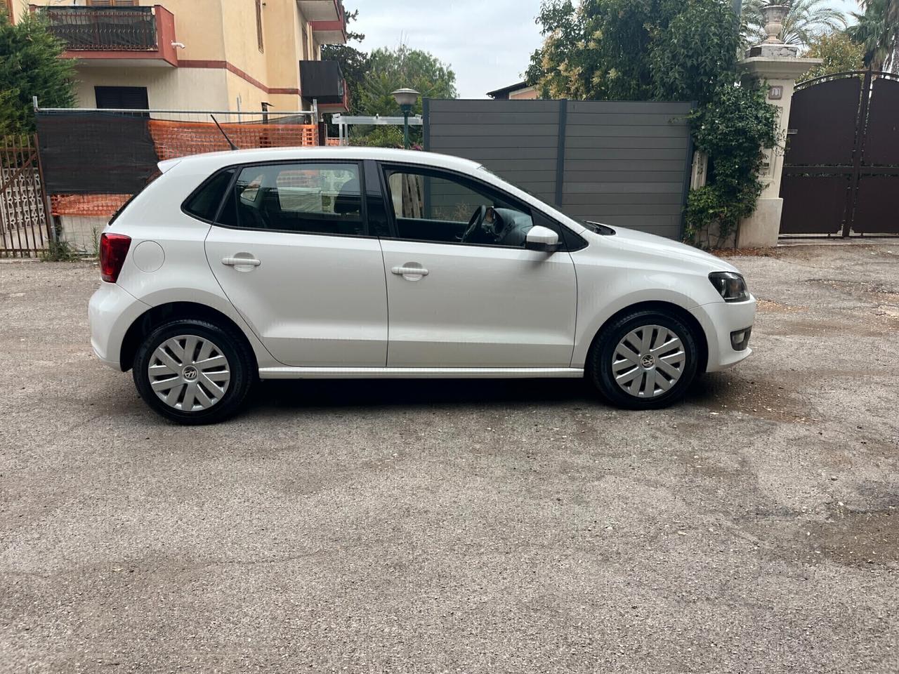 Volkswagen Polo 1.2 5 porte Trendline Perfetta