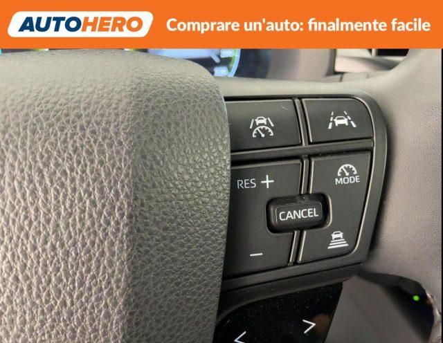 TOYOTA C-HR 2.0 PHEV Lounge