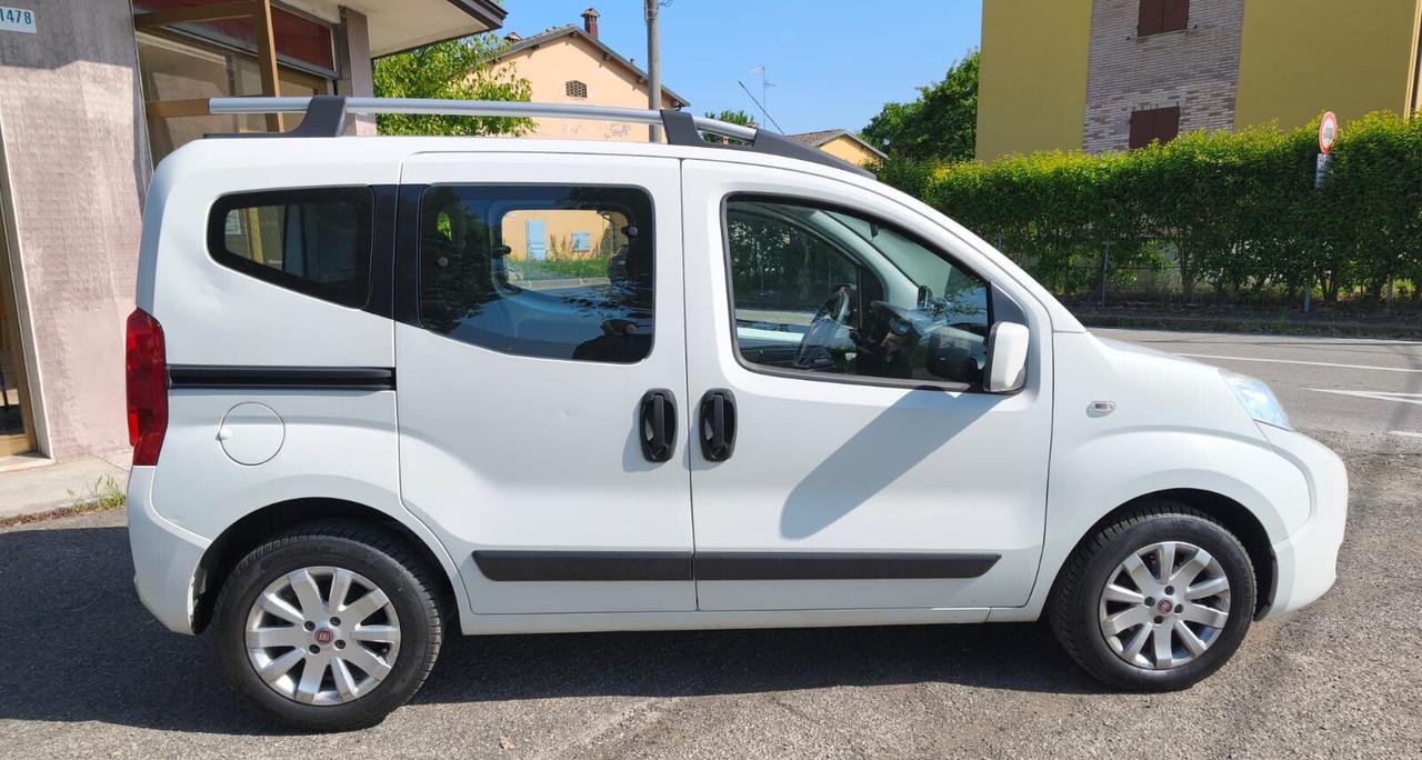 Fiat Qubo 1.3 MJT 75 CV Active