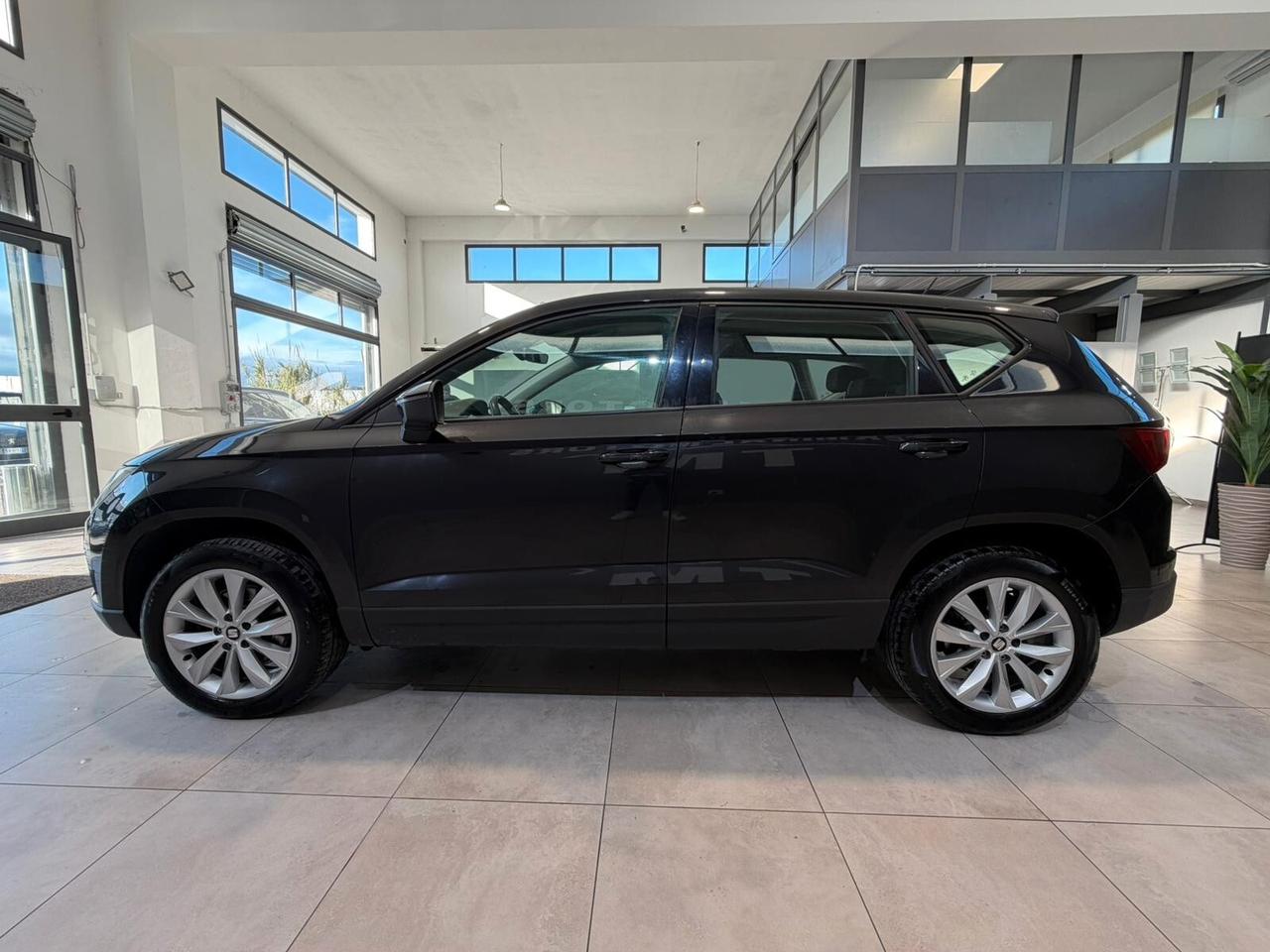 Seat Ateca 1.6 TDI Advance