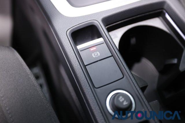 AUDI Q3 SPB 35 TDI S TRONIC BUSINESS PLUS FULL LED