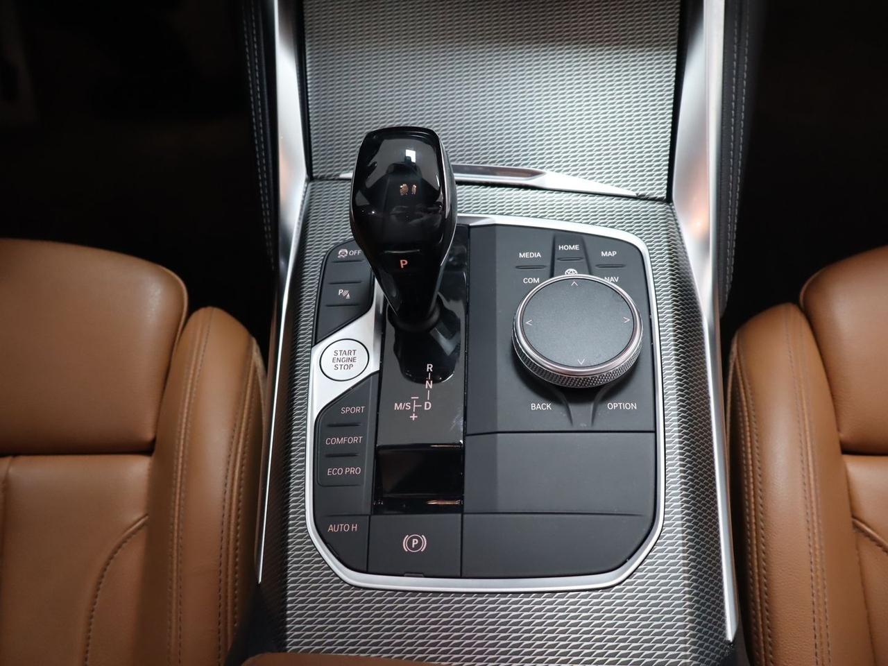 Bmw 420 M Sport 420 d MHEV #11716