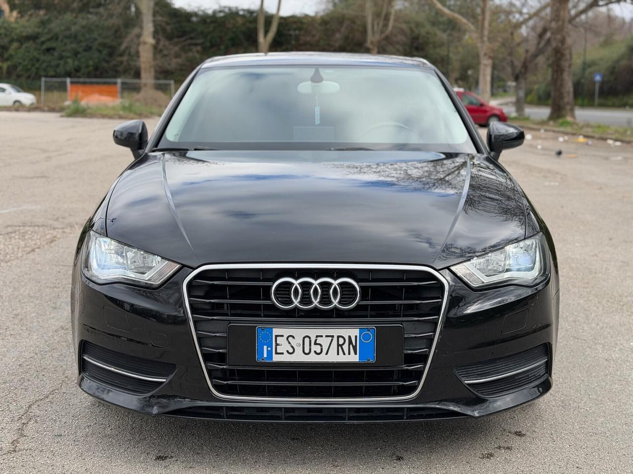AUDI A3 Sportback 1.6 TDI 08/2013