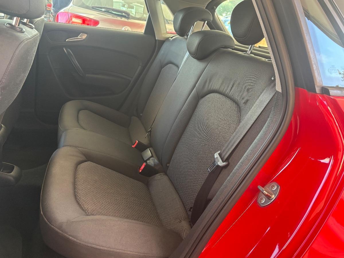 AUDI - A1 - 1.6 TDI Admired