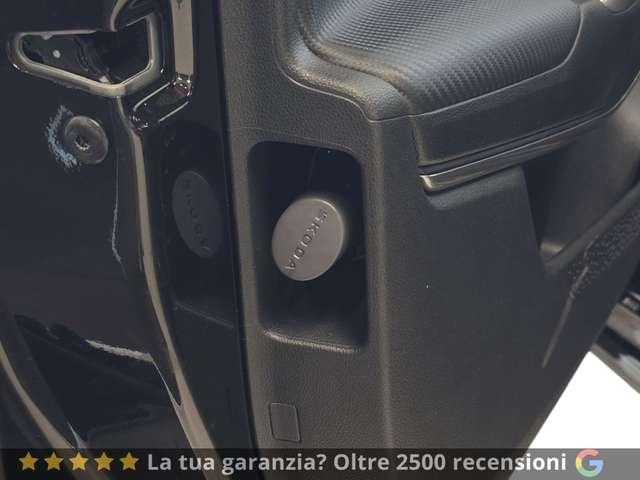 Skoda Fabia 1.5 TSI ACT 177CV 130 DSG