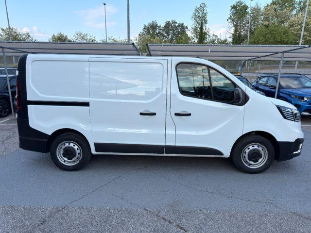RENAULT Trafic T27 2.0 dCi 150CV PC-TN Furgone Energy Start