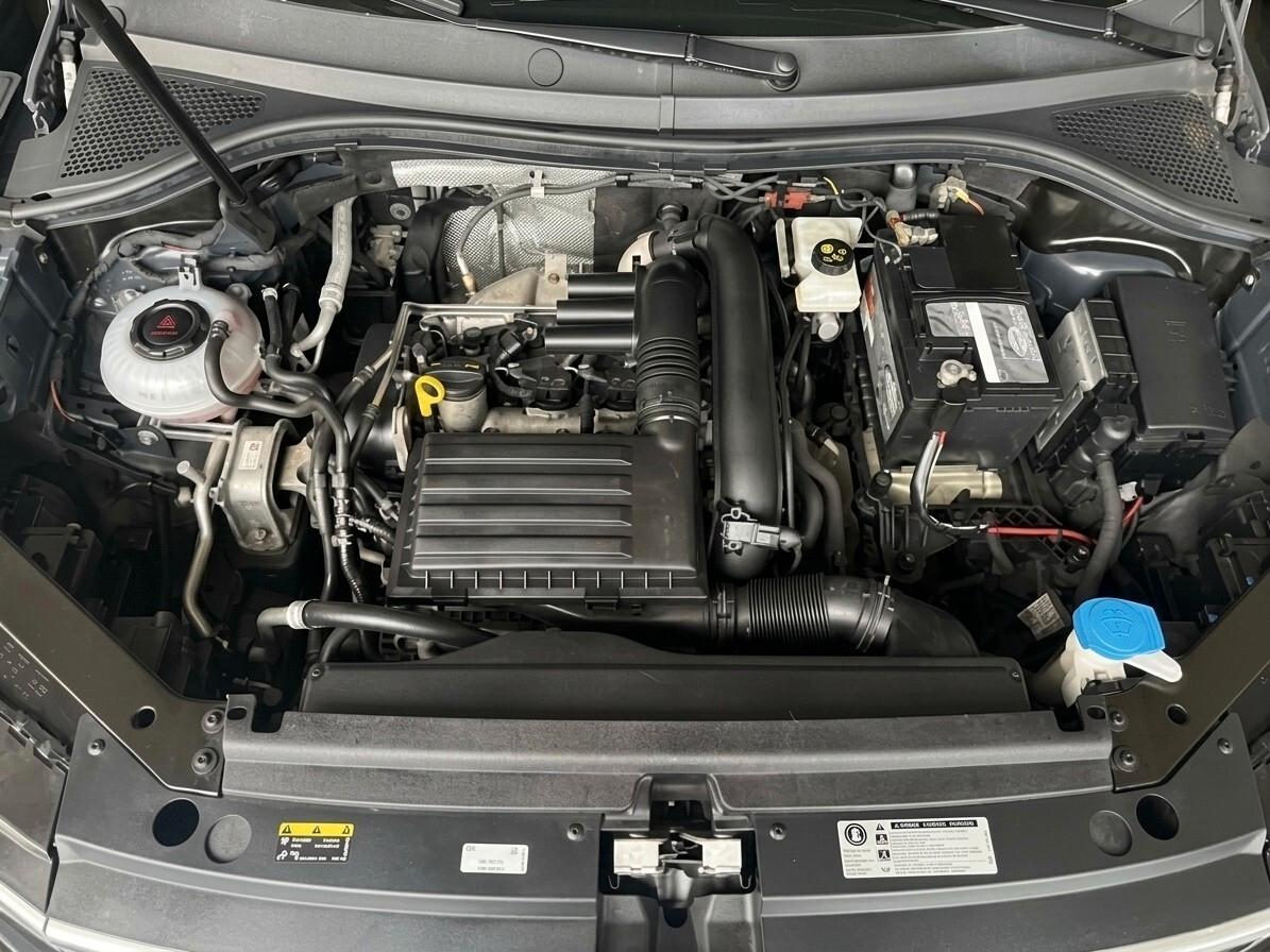 Volkswagen Tiguan 1.4 TSI Advanced BMT DSG ACT Sport