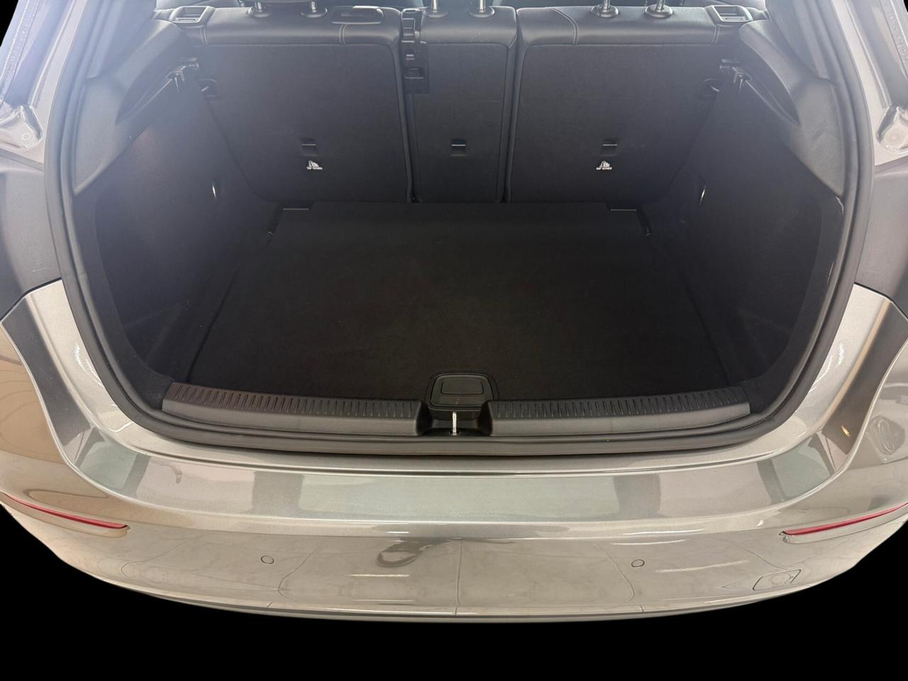 Mercedes-benz A 180 d Automatic Business Extra