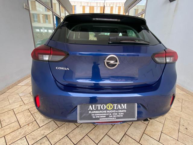 OPEL Corsa 1.2 100 CV Elegance