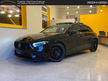 Mercedes-Benz A 35 AMG EDITION 1 A35 AMG #8053
