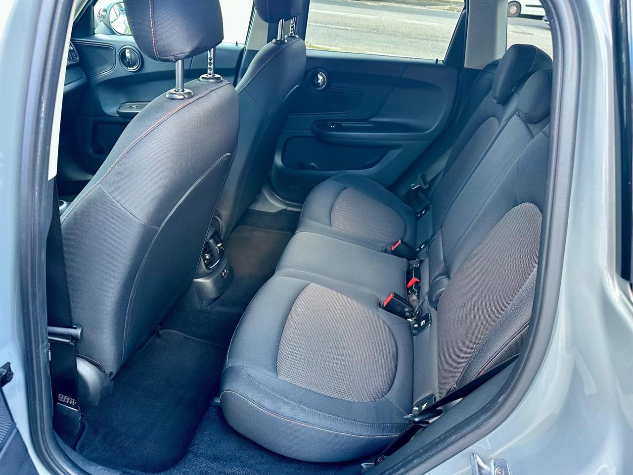 Mini Cooper Countryman 1.5 UNICOPROPRIETARIO PERFETTA