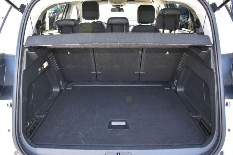 Citroën C5 Aircross C5 Aircross 1.5 bluehdi Shine Pack s&s 130cv eat8