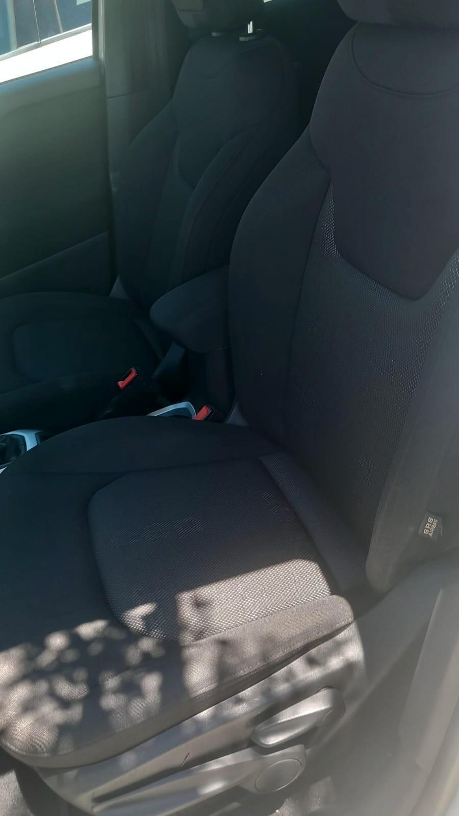 Jeep Renegade 2.0 Mjt 140CV 4WD Active Drive Longitude
