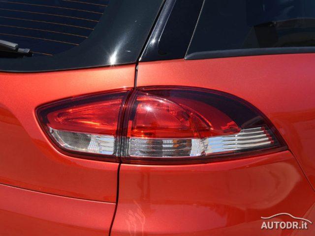 RENAULT Clio Sporter 1.5 dCi 8V 75CV Wave Navi, Cruise, Clima