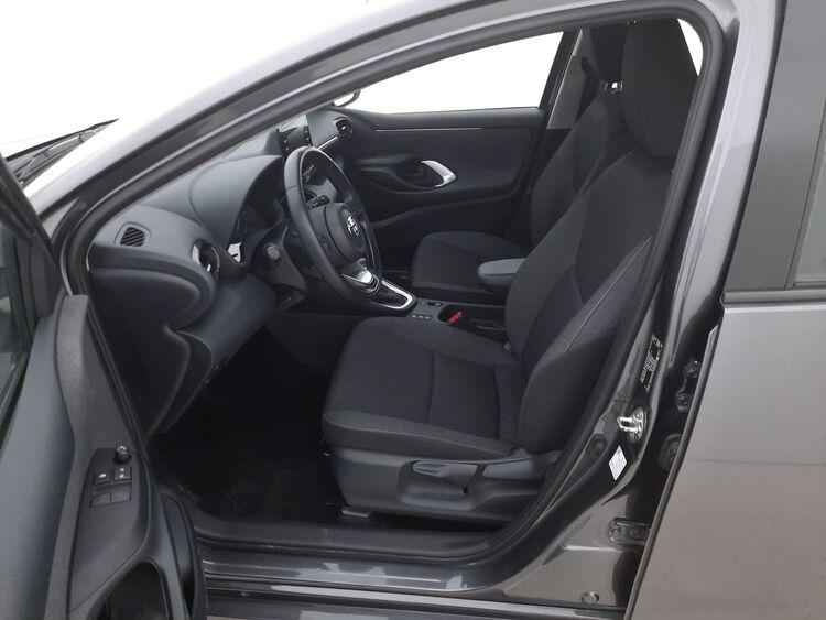 Toyota Yaris Hybrid Business BR877636 1.5 Full Hybrid 116CV