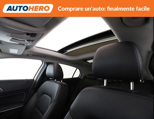 MERCEDES-BENZ GLA 200 d Automatic Sport