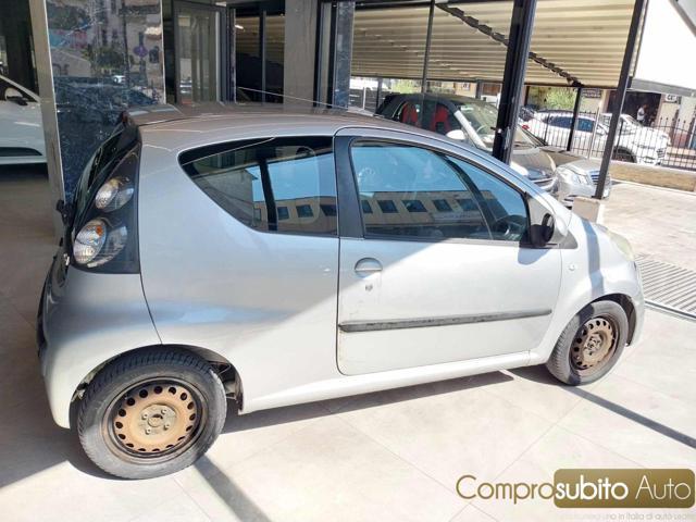 CITROEN C1 1.0 3 porte automatico Garanzia 12 Mesi