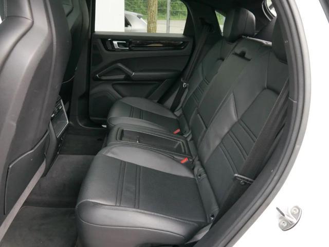 PORSCHE Cayenne Coupé 3.0 LED/CAMERA/NAVI/PANO/HEAD-UP/22