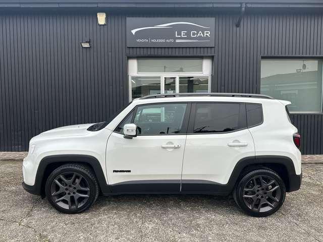 Jeep Renegade Renegade 1.3 t4 S 2wd 150cv ddct