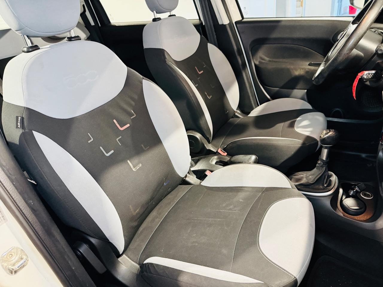 Fiat 500L 1.3 Multijet 85 CV Lounge*NEOPATENTATI*