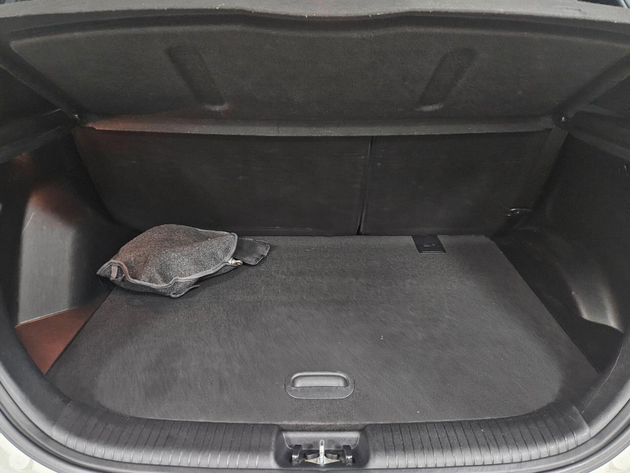 Hyundai iX20 1.6 CRDI 115 CV Style