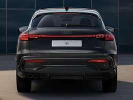 Audi Q5 Spb 2.0tdi S line Edition quattro 204cv S-tronic