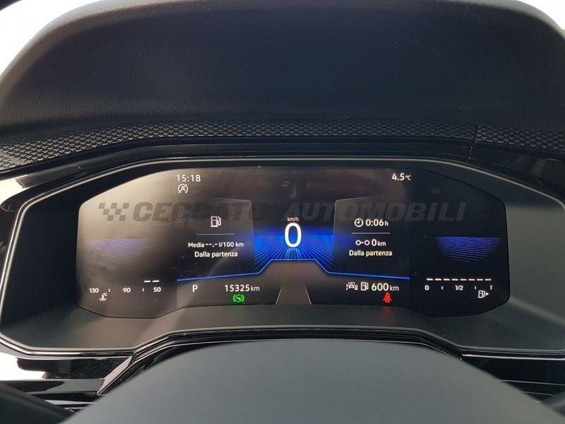 Volkswagen Polo Polo 1.0 tsi Life 95cv dsg