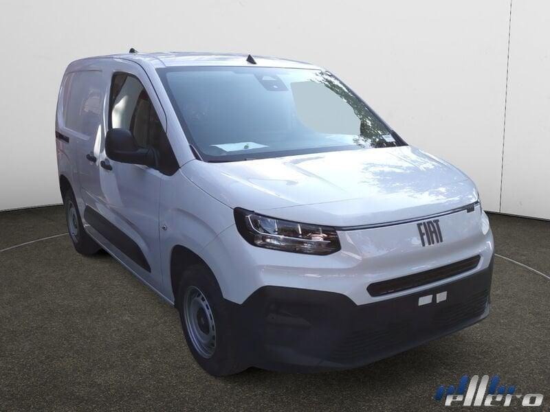 FIAT Doblò Dobl? S4 Van XL 1.5 100cv Manuale