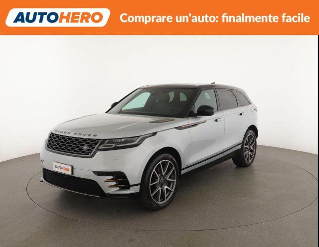 LAND ROVER Range Rover Velar 2.0 I4 PHEV 404 CV R-Dynamic SE