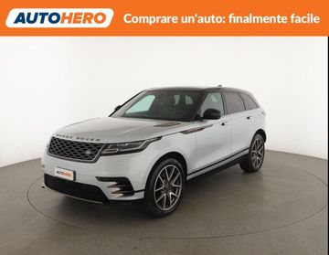 LAND ROVER Range Rover Velar 2.0 I4 PHEV 404 CV R-Dynamic SE