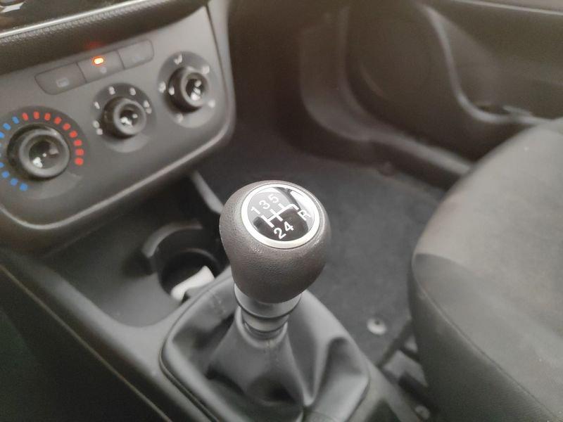 FIAT Punto Punto 0.9 TwinAir Turbo 105 CV S&S 5 porte Young - RISERVATA A COMMERCIANTI !