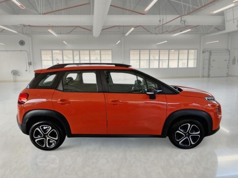CITROEN C3 AIRCROSS BlueHDi 110 S/S Feel