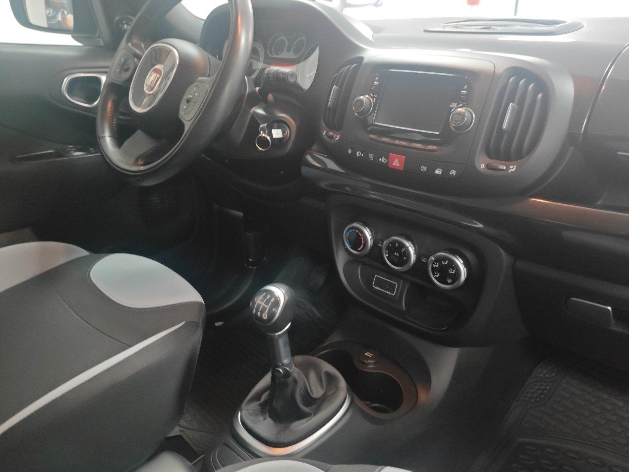 Fiat 500 L 500L 1.3 mjt Business 95cv