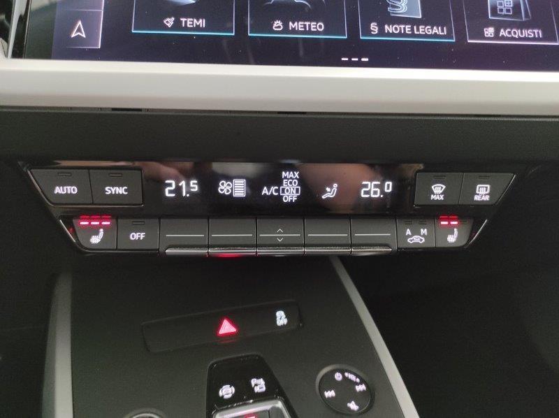 AUDI Q4 e-tron - Q4 40 e-tron S line edition