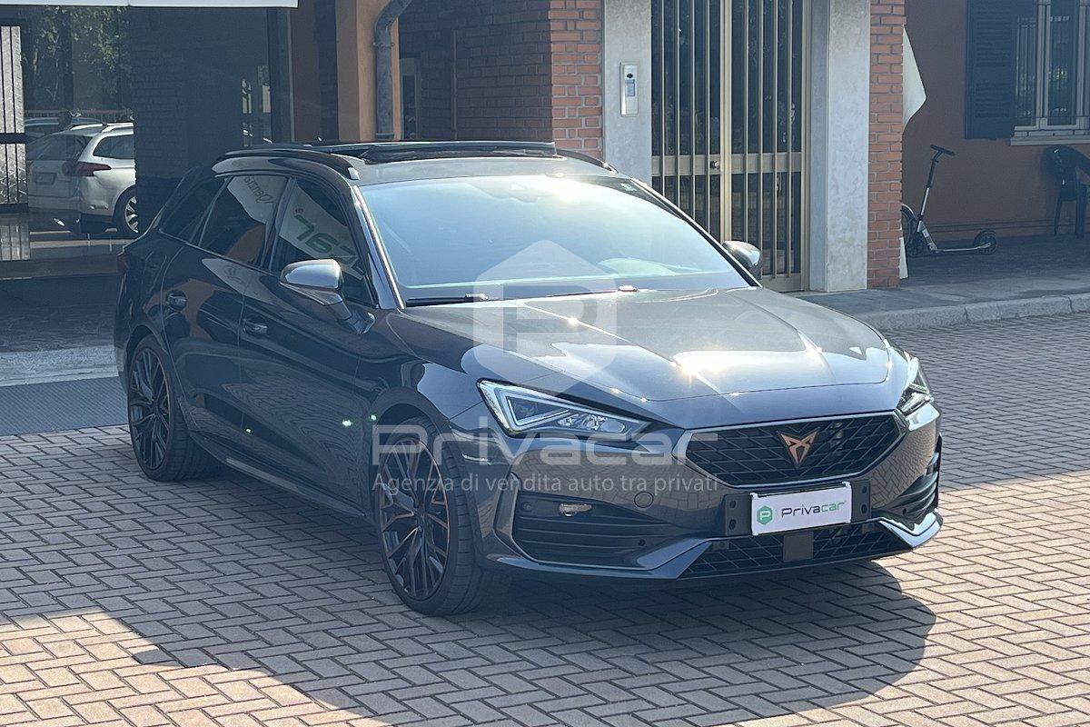 CUPRA Leon Sportstourer 1.4 e-HYBRID 245 CV DSG VZ