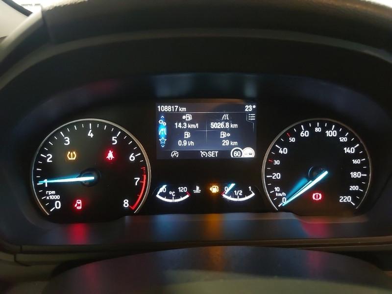 FORD ECOSPORT 1.0 Ecoboost 125cv S/S ST-Line