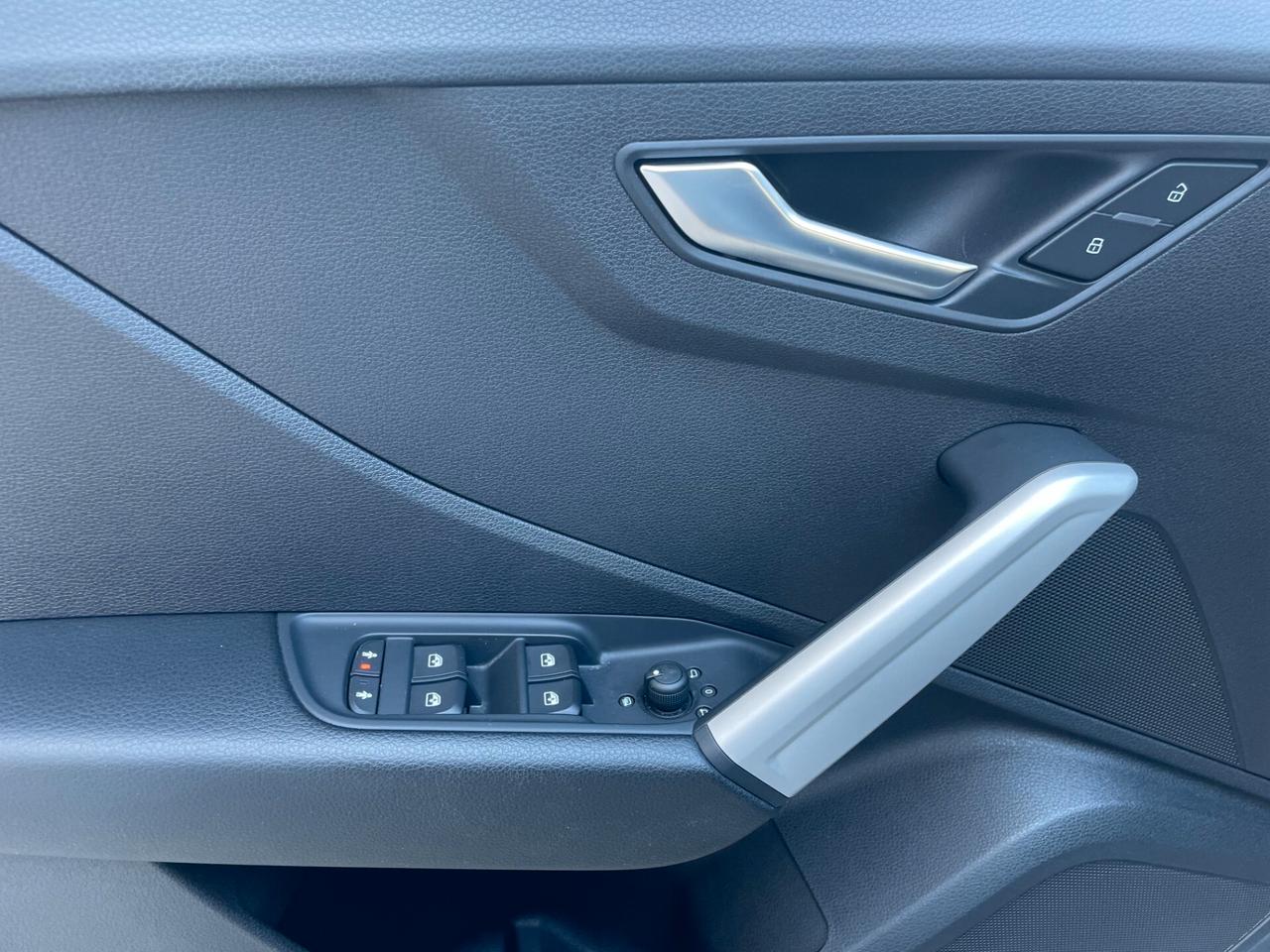 Audi Q2 30 TFSI Admired
