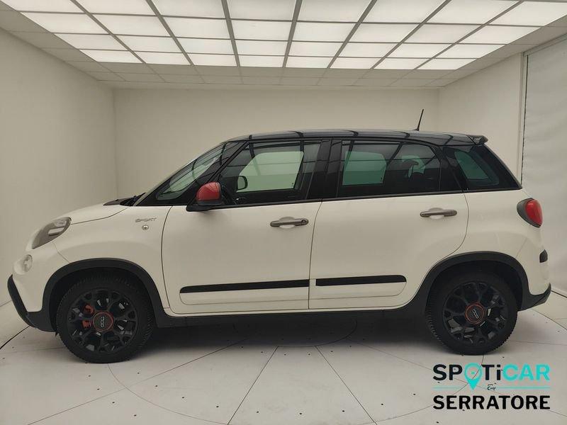 FIAT 500L Cross 1.4 S-Design s&s 95cv