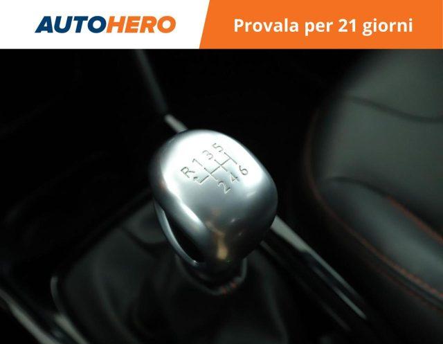 PEUGEOT 2008 1° serie BlueHDi 120 S&S GT Line