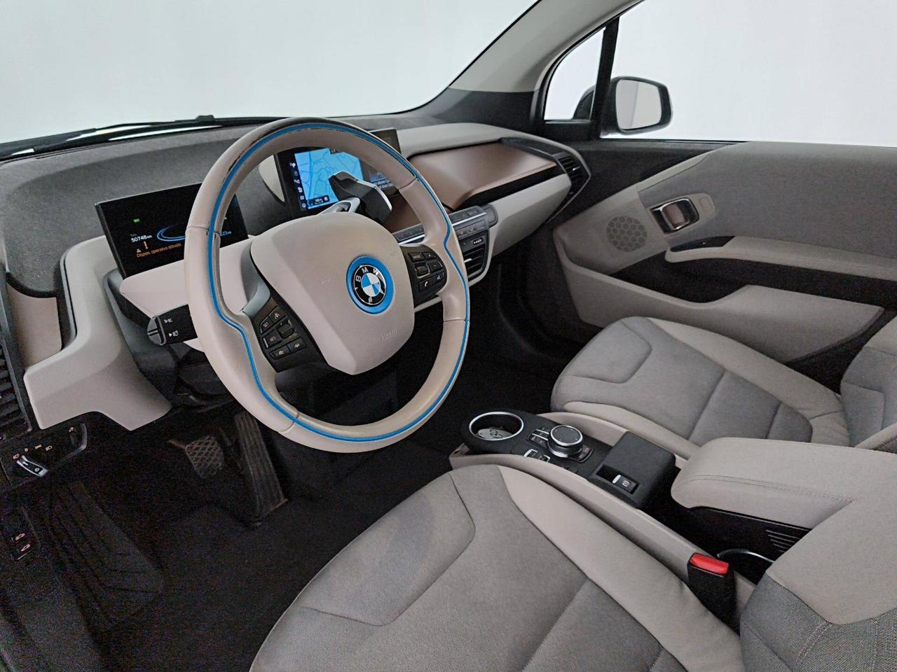 BMW i3 120Ah Advantage