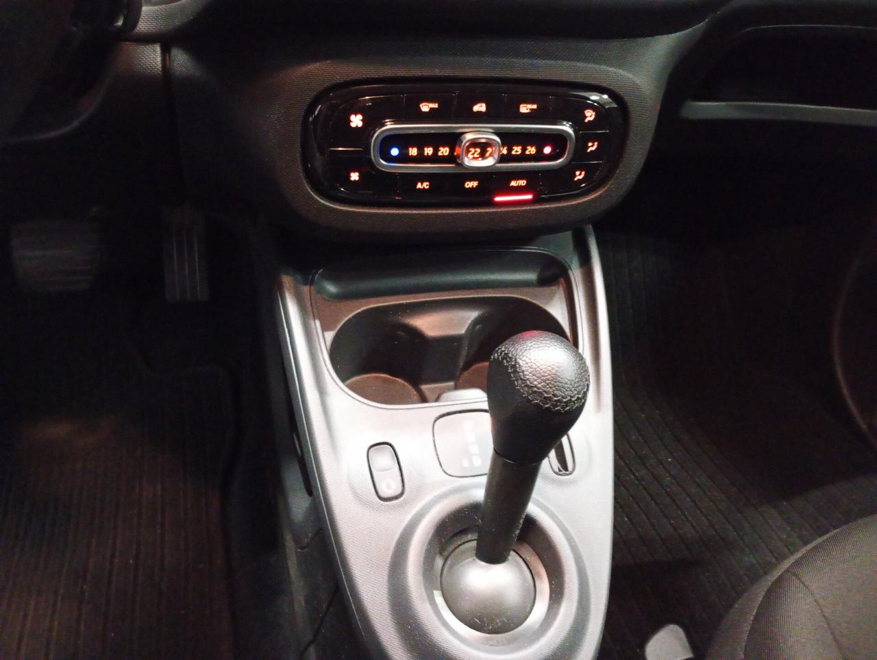 Smart ForTwo 70 1.0 - AUTOMATIC -