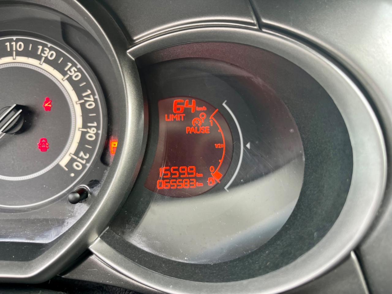 Citroen C3 1.2benz 2014 65.000km per neopatentati